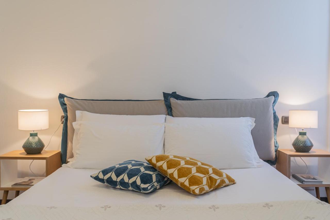 Lake Holiday Como By Rent All Комо Екстер'єр фото