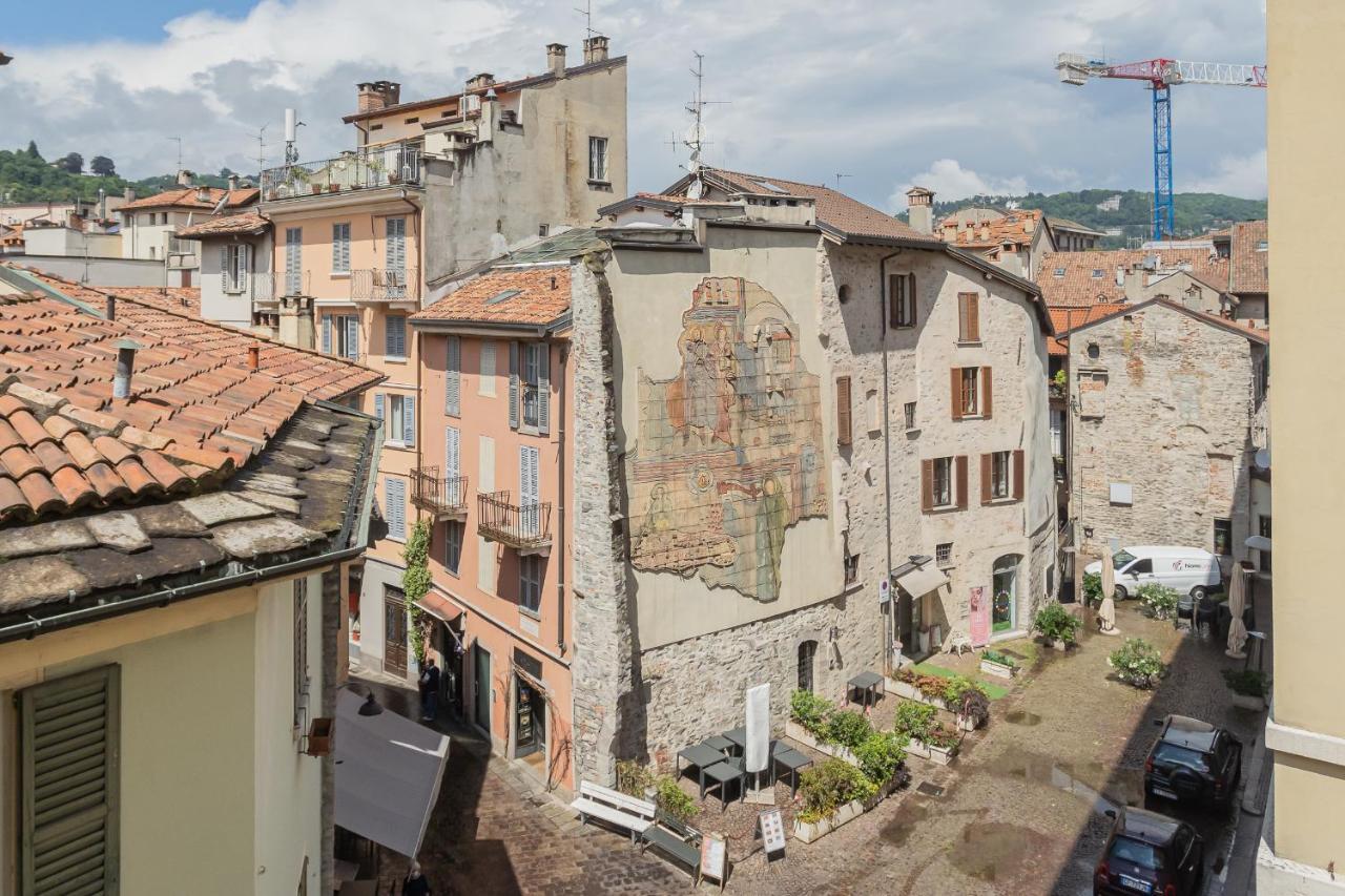 Lake Holiday Como By Rent All Комо Екстер'єр фото