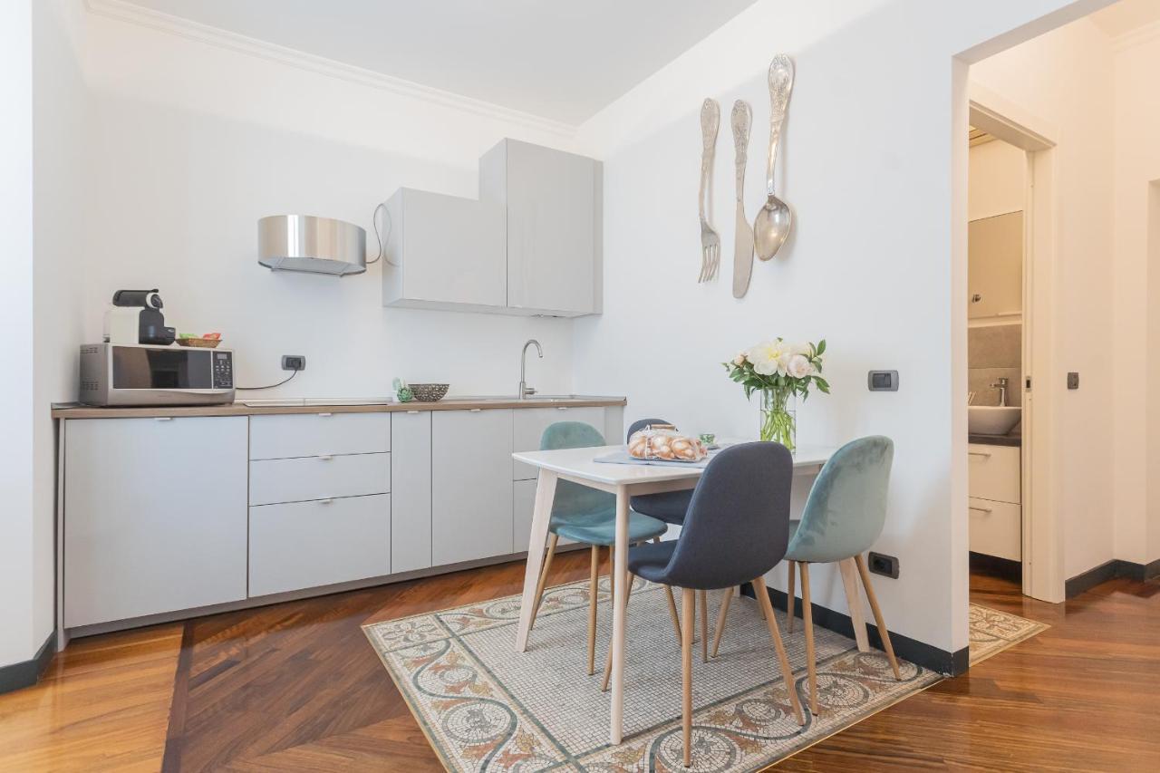 Lake Holiday Como By Rent All Комо Екстер'єр фото