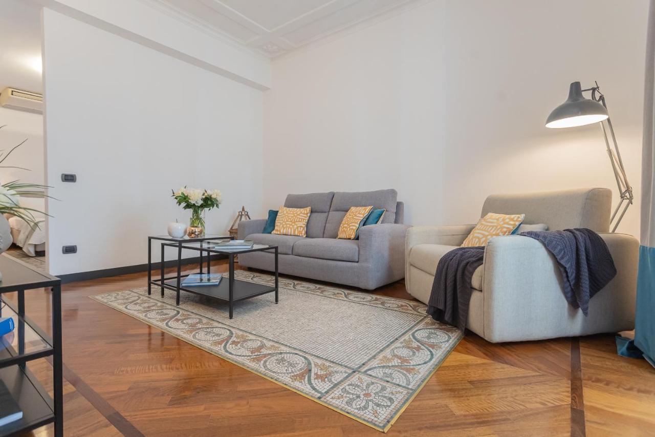 Lake Holiday Como By Rent All Комо Екстер'єр фото