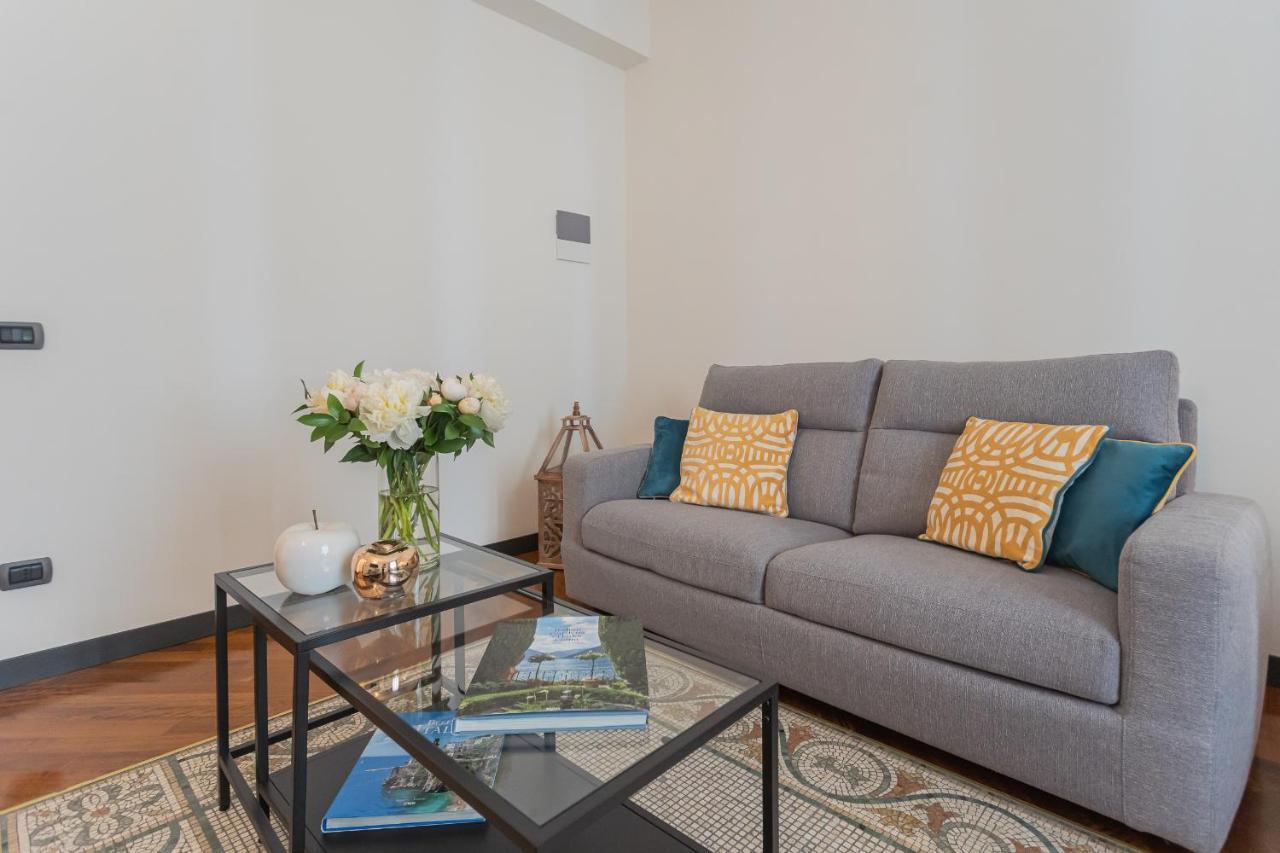 Lake Holiday Como By Rent All Комо Екстер'єр фото