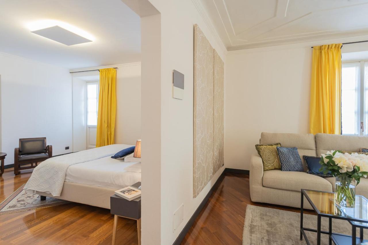 Lake Holiday Como By Rent All Комо Екстер'єр фото