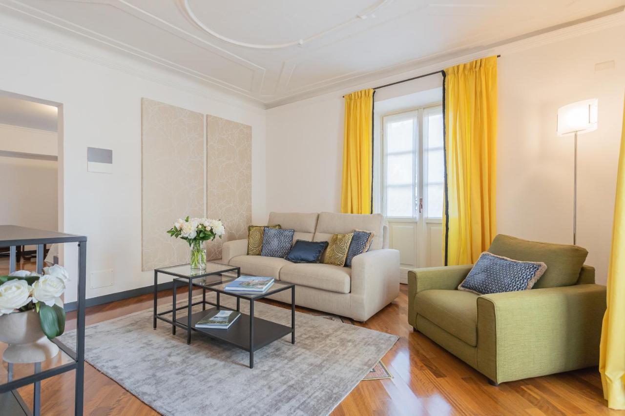 Lake Holiday Como By Rent All Комо Екстер'єр фото