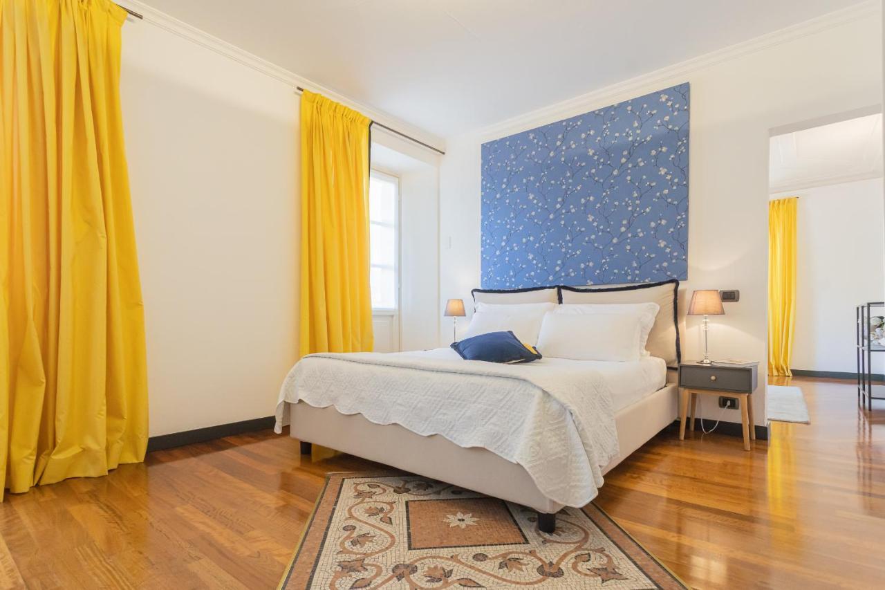 Lake Holiday Como By Rent All Комо Екстер'єр фото