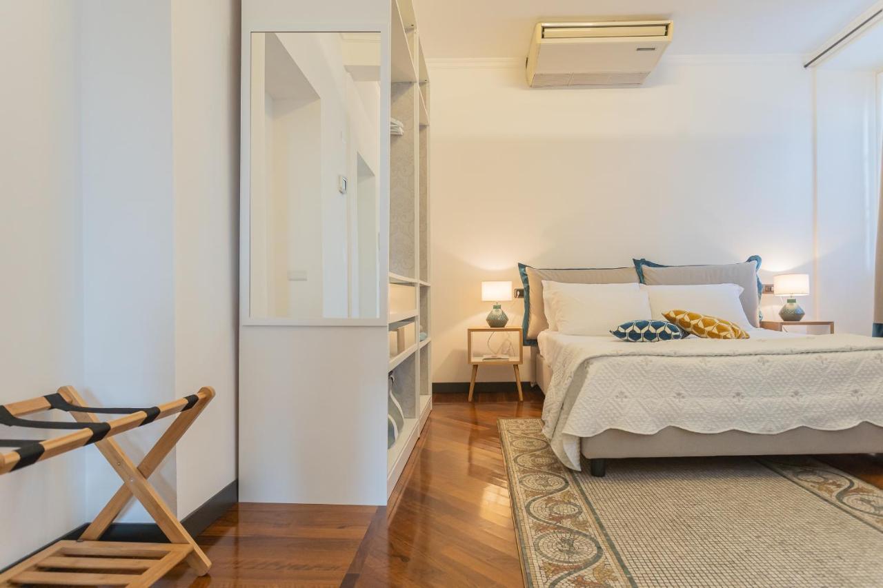 Lake Holiday Como By Rent All Комо Екстер'єр фото