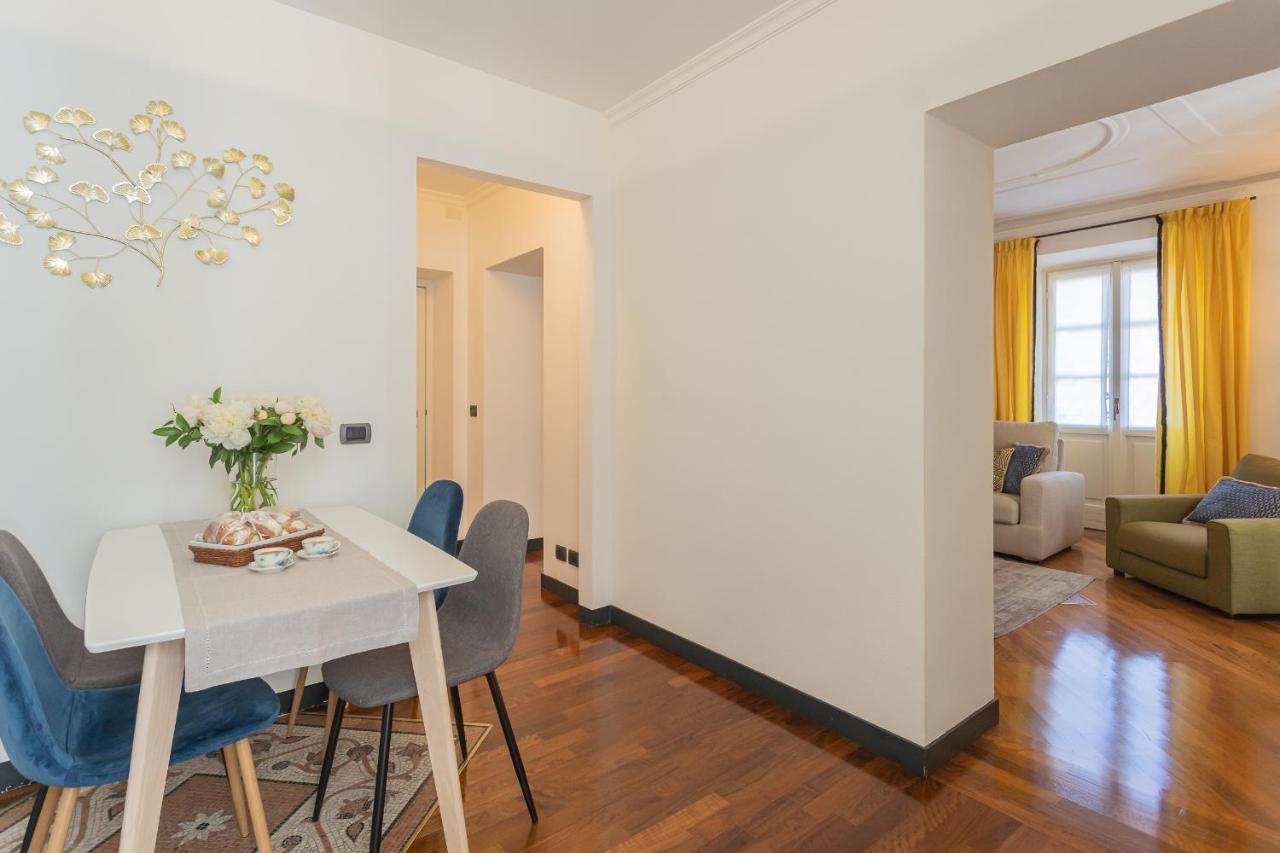 Lake Holiday Como By Rent All Комо Екстер'єр фото