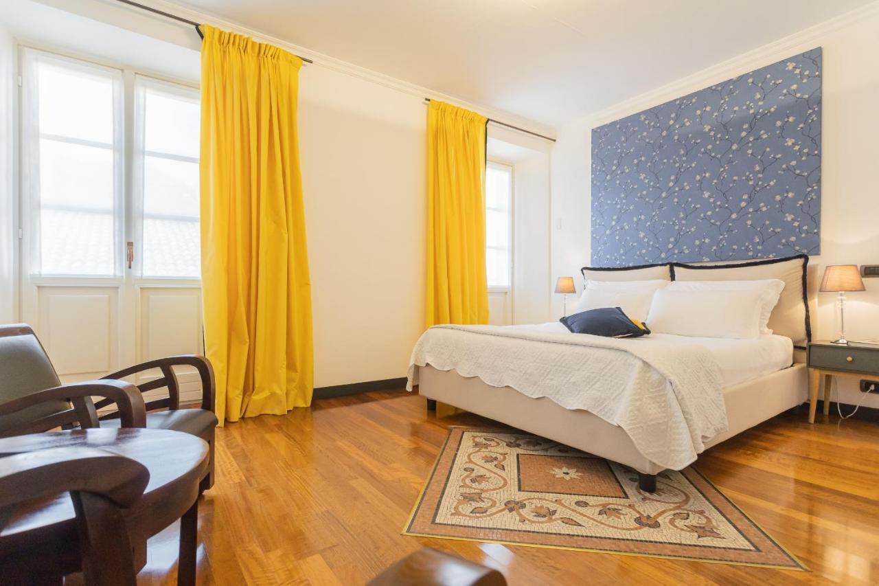 Lake Holiday Como By Rent All Комо Екстер'єр фото