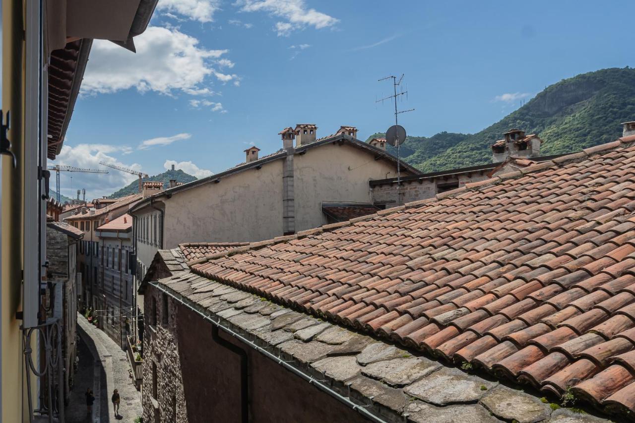 Lake Holiday Como By Rent All Комо Екстер'єр фото