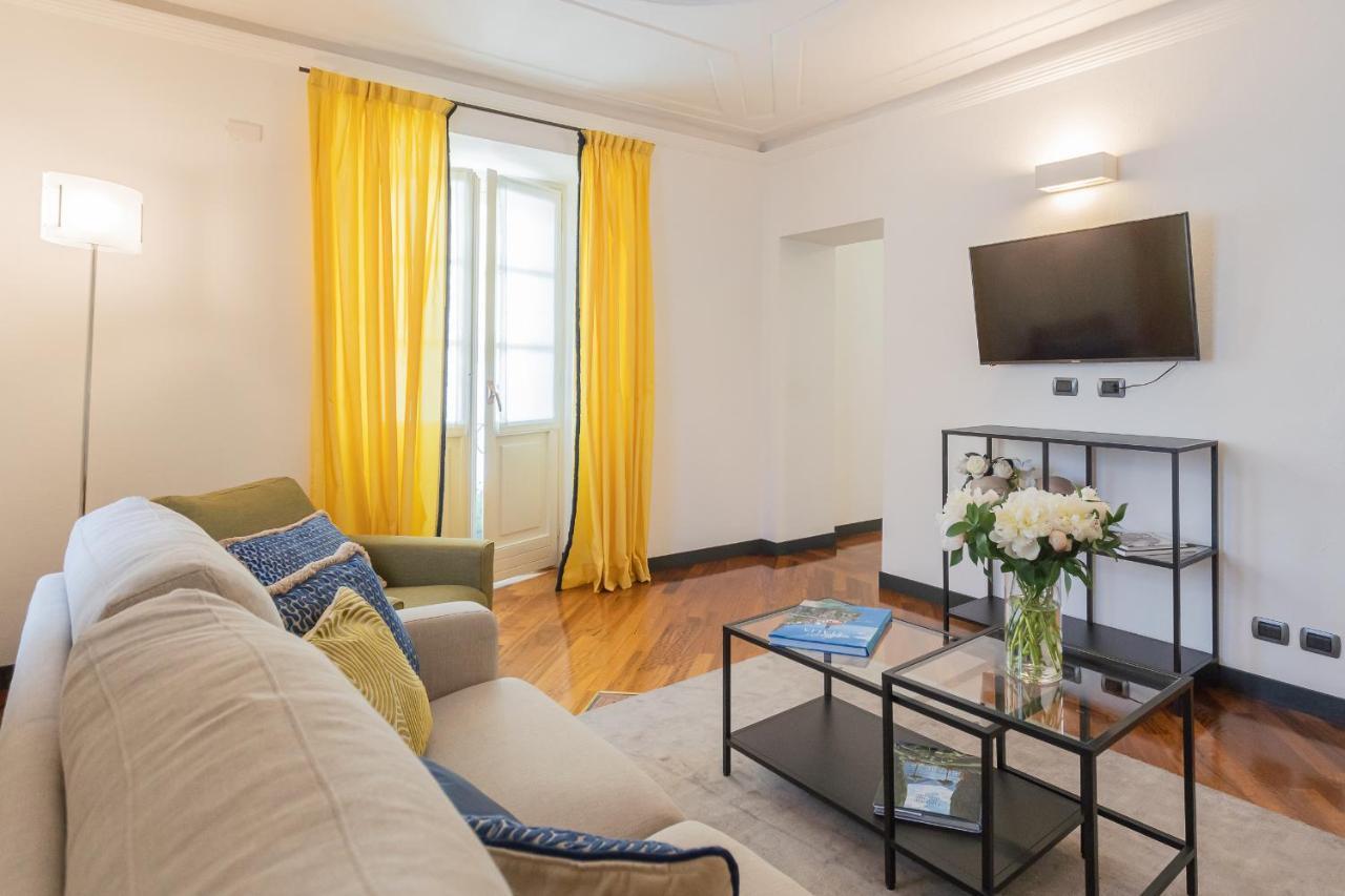 Lake Holiday Como By Rent All Комо Екстер'єр фото