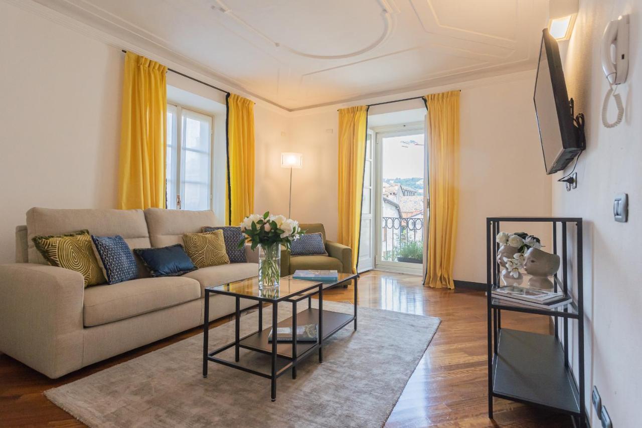 Lake Holiday Como By Rent All Комо Екстер'єр фото