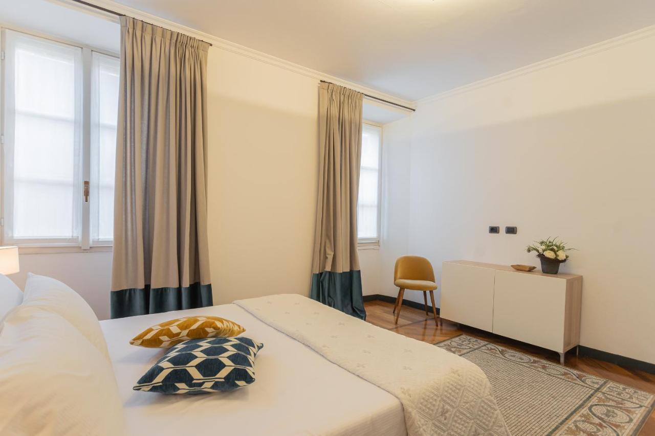 Lake Holiday Como By Rent All Комо Екстер'єр фото