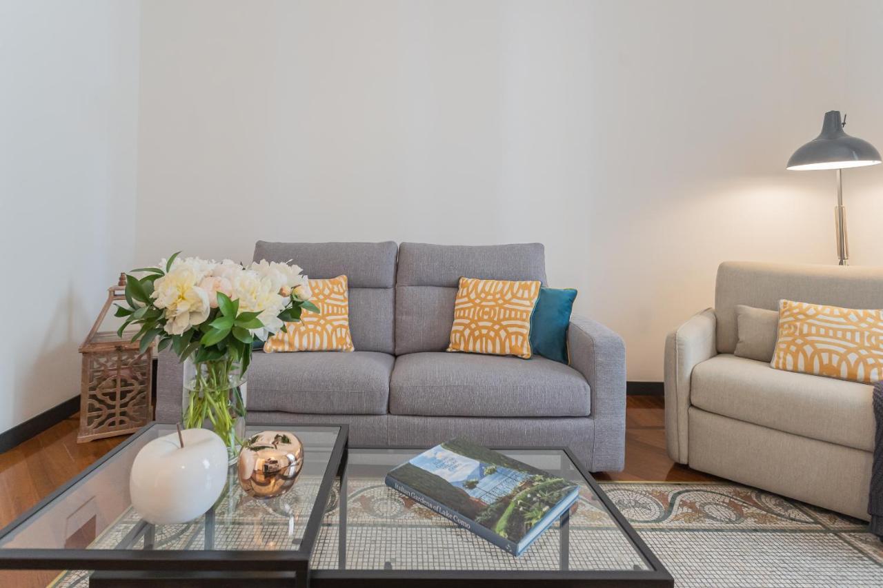 Lake Holiday Como By Rent All Комо Екстер'єр фото