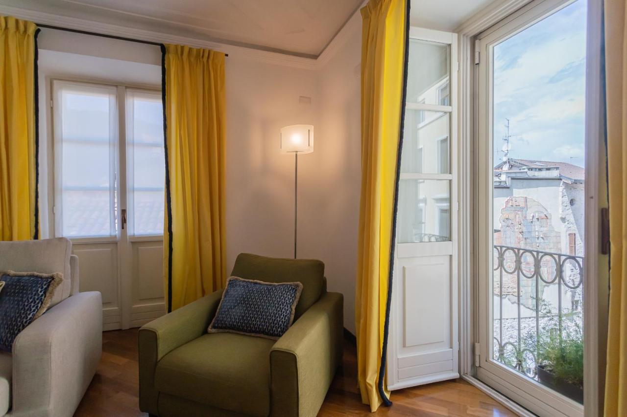 Lake Holiday Como By Rent All Комо Екстер'єр фото