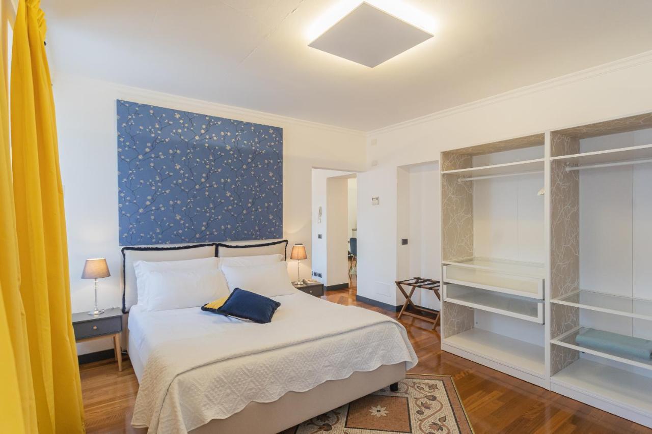 Lake Holiday Como By Rent All Комо Екстер'єр фото