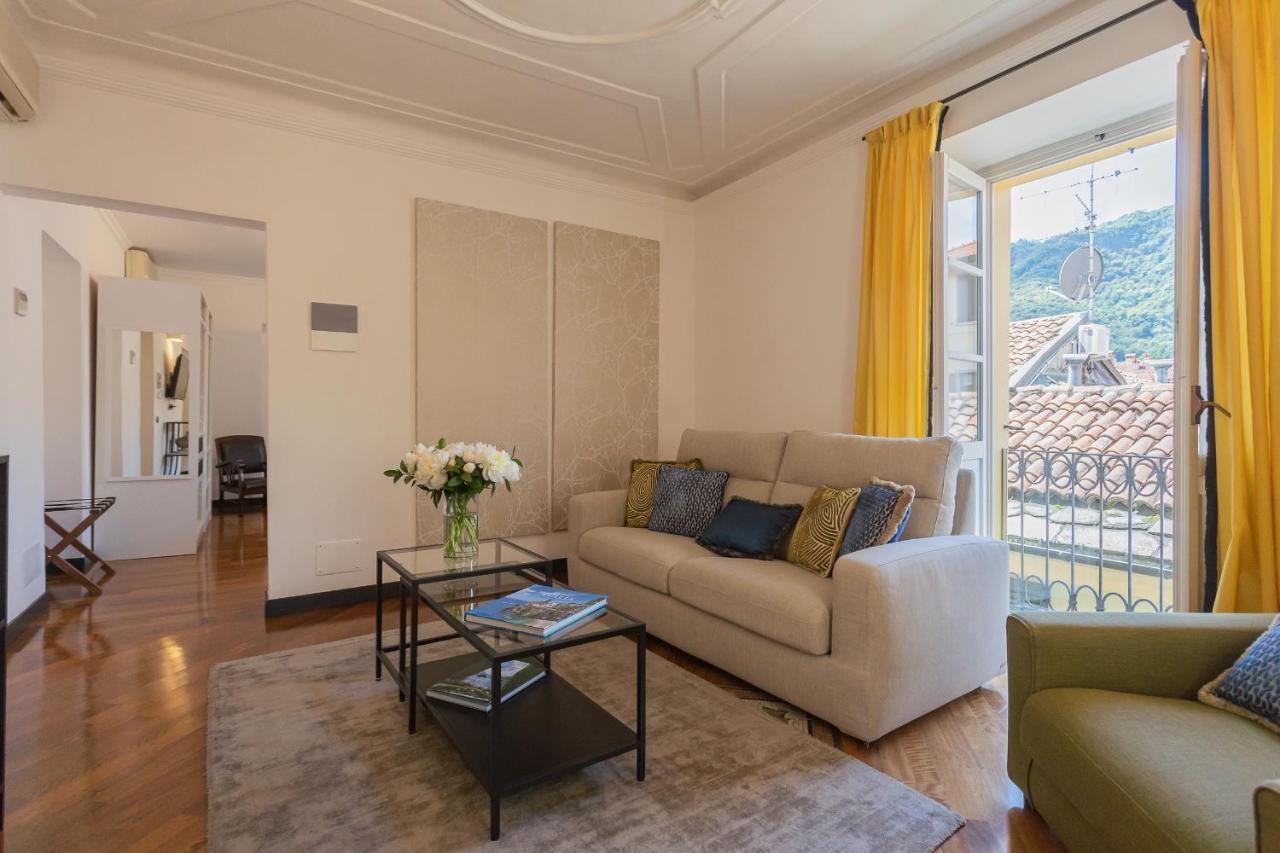 Lake Holiday Como By Rent All Комо Екстер'єр фото