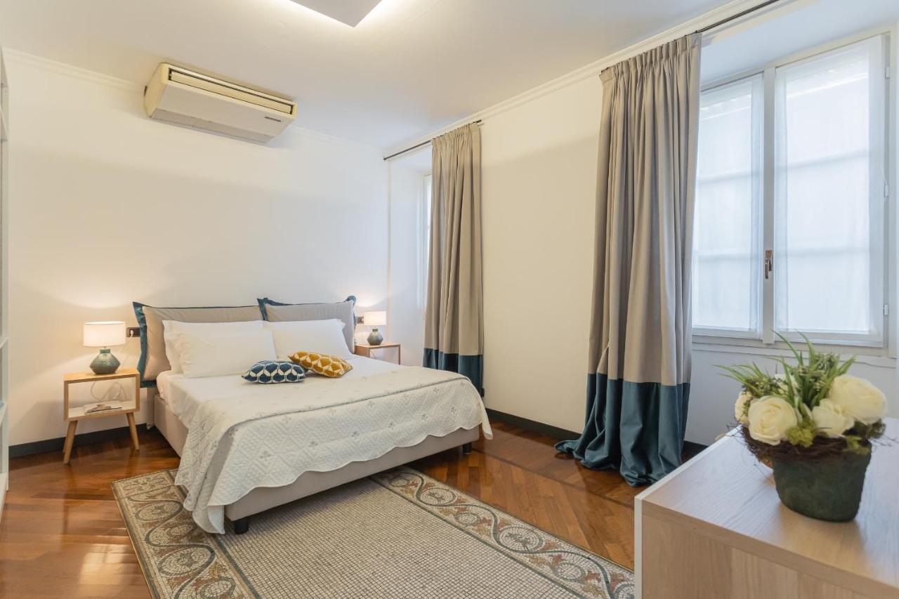 Lake Holiday Como By Rent All Комо Екстер'єр фото